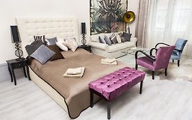 Boutique Apartment